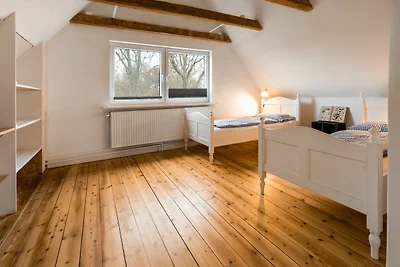 Ferienhaus Deichkind 25 Hedwigenkoog