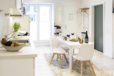 Vakantieappartement Gezinsvakantie Flensburg