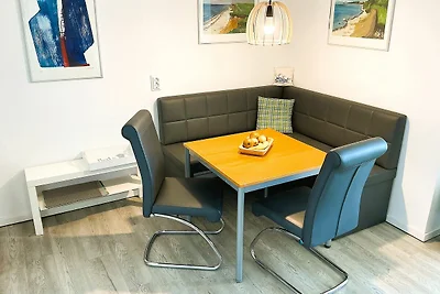 Ferienwohnung Kombüse 6612 Marina Wendtorf