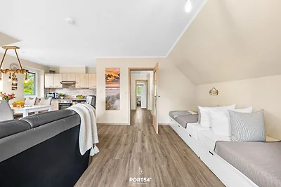 Ferienwohnung Nala Büsum