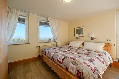 Appartamento Vacanza con famiglia Westerland