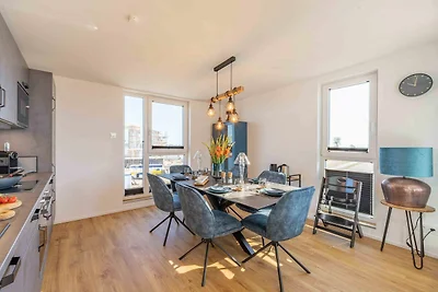 Ferienwohnung Gode Tied Olpenitz