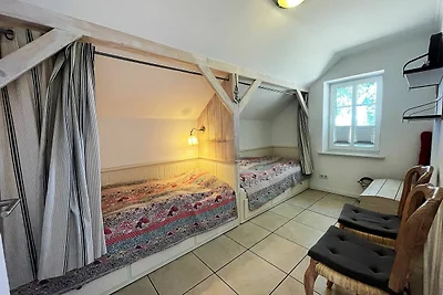 Ferienhaus Lena Rodenäs