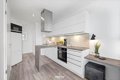 Ferienwohnung "Lieblingsplatz" Marina...