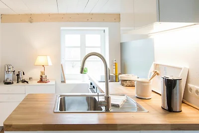 Vakantieappartement Gezinsvakantie Hasselberg