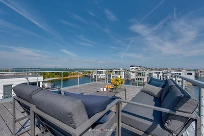 Ferienhaus Moin Moin Olpenitz