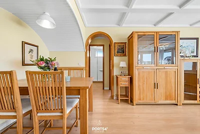 Haus Friedeburg App. Düne Rantum auf Sylt