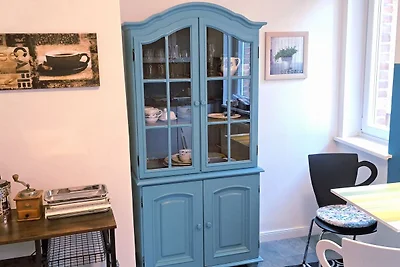 apartman za odmor Obiteljski odmor Eutin