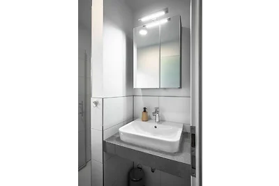 Ferienwohnung  Deichkoje 2 Dagebüll