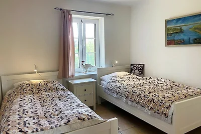 Ferienhaus Marie Rodenäs