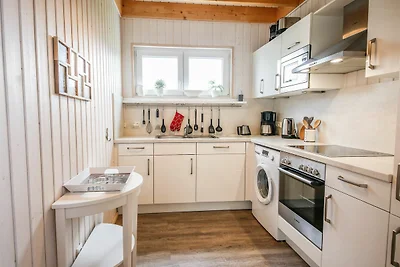 Ferienhaus Schwalbennest Olpenitz