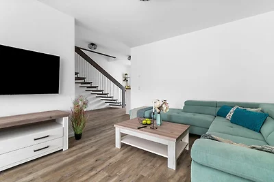 Casa vacanze Vacanza di relax Fehmarn