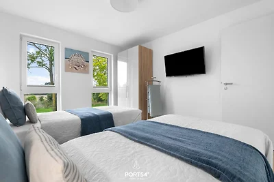 Appartamento Vacanza con famiglia Kappeln