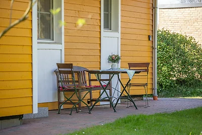 Ferienhaus Haus Sonnenschein Missunde