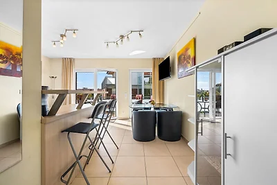 Ferienwohnung Blaue Perle Schönberger Strand
