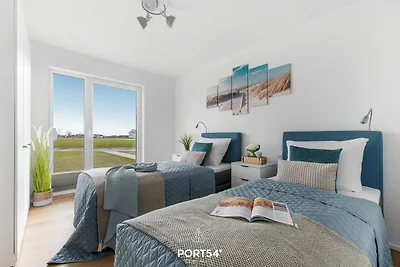 Vakantiehuis Ontspannende vakantie Kappeln