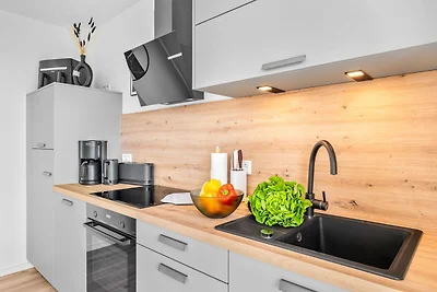 Appartement Vacances avec la famille Dagebüll