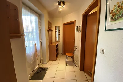 Ferienwohnung ''Seehund'' - Schönberger...