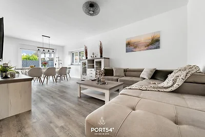 Casa vacanze Vacanza di relax Fehmarn