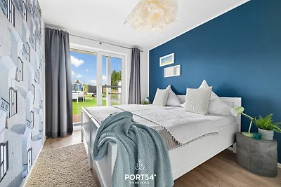 Ferienwohnung Strandgut Olpenitz