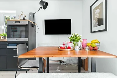 Ferienwohnung Relax by the sea St.