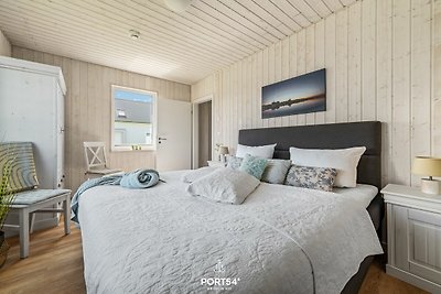 Ferienhaus Lilleby Olpenitz