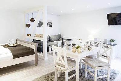 Appartamento Vacanza con famiglia Flensburg