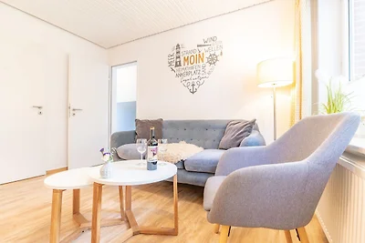 Apartamento Vacaciones familiares St. Peter-Ording