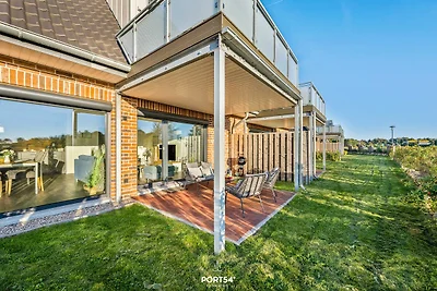 Ferienwohnung Meerverliebt Büsum