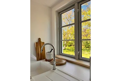 Ferienwohnung Sommerby Sky Brodersby
