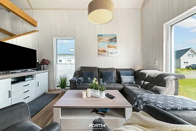 Ferienhaus Sanfte Brise Olpenitz
