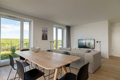 Ferienwohnung Strandlounge Schönberg -...