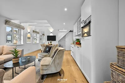Ferienwohnung Wiebke Westerland auf Sylt