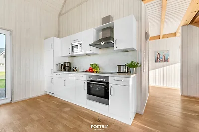 Ferienhaus Strandräuber Olpenitz