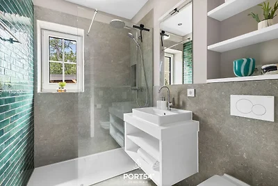 Ferienwohnung TheViewA14 Dagebüll