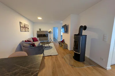 Ferienwohnung Sand und Seele Olpenitz