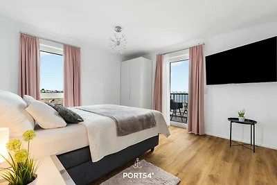 Ferienwohnung Onkel Olli Olpenitz