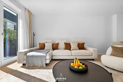 Sylt Retreat Suite Westerland auf Sylt