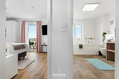 Ferienwohnung Onkel Olli Olpenitz