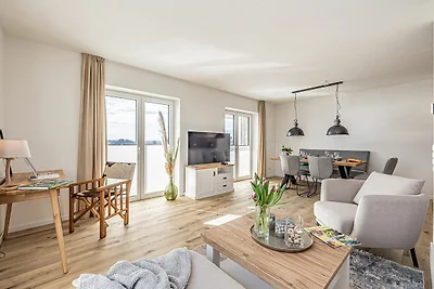 Vakantieappartement Gezinsvakantie Schleswig