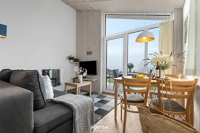 Ferienhaus Talblick Lodge - Neles Nest - St.