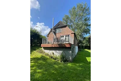 Kapitänshuus 43 Fahretoft