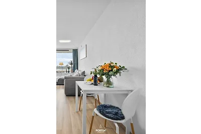 Ferienwohnung Optimist Prime 5329 Marina...