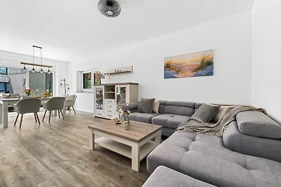 Casa vacanze Vacanza di relax Fehmarn