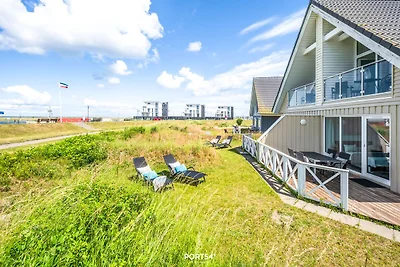 Ferienhaus "Sunset Seaview I" Marina Wendtorf