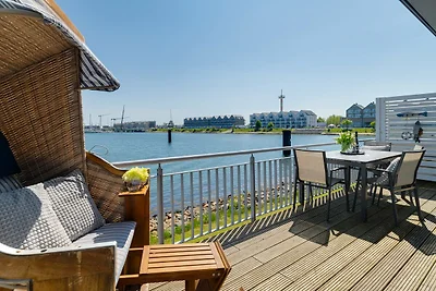 Ferienhaus Palstek Olpenitz