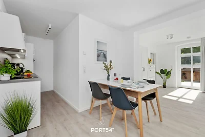 Appartamento Vacanza con famiglia Emmelsbüll-Horsbüll