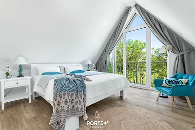 Ferienwohnung Seeräuber Büsum