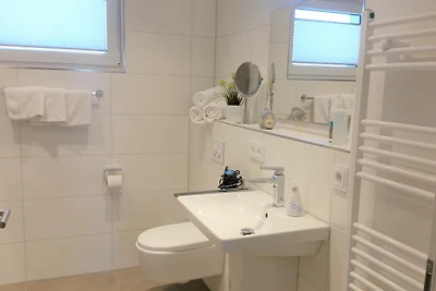 apartman za odmor Obiteljski odmor Olpenitz