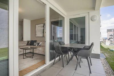 Ferienwohnung Ostseebrise Olpenitz